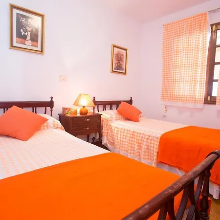 Villa Cohiba *