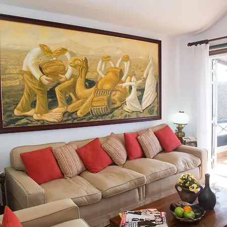Cohiba Villa