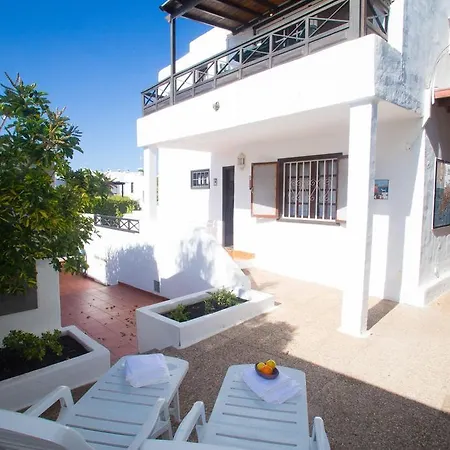 Cohiba Villa
