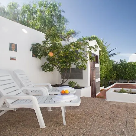 Cohiba Villa